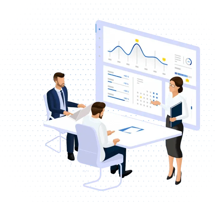 web application development